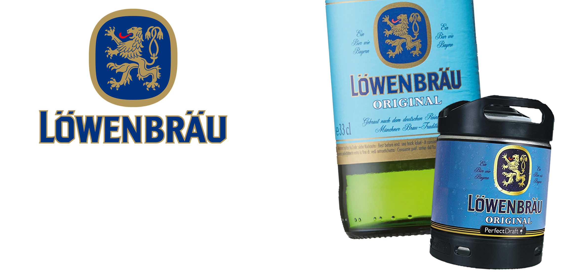 LOWENBRAU